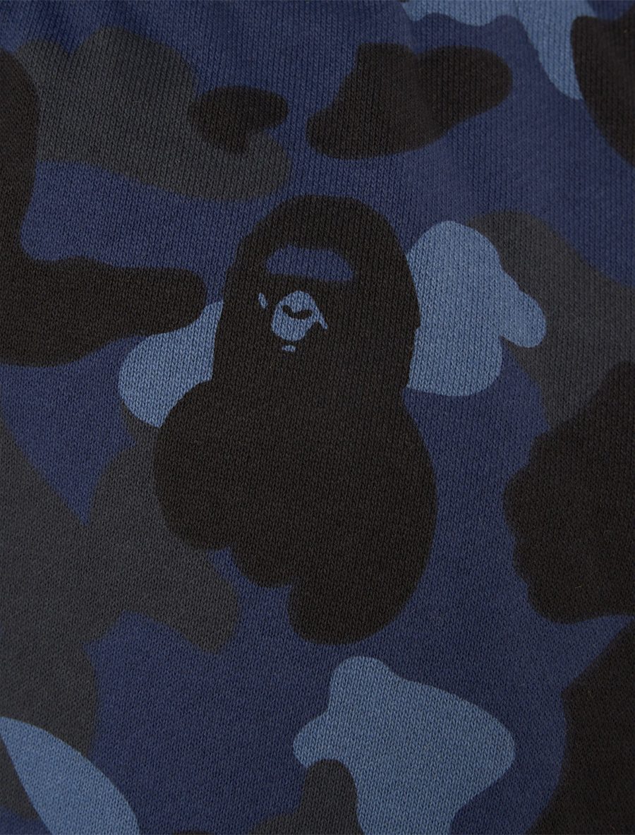 BAPE SHARK SWEATSHORTS