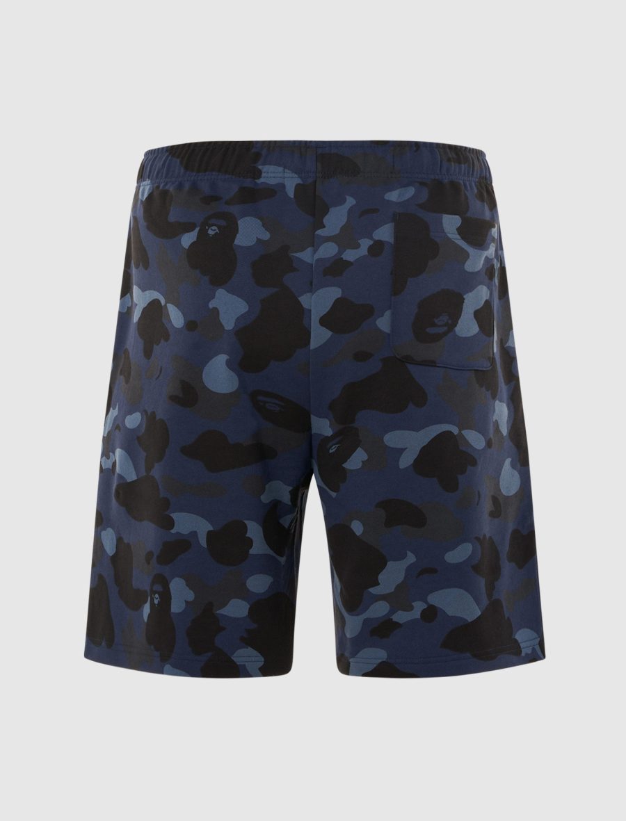 BAPE SHARK SWEATSHORTS