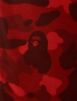 BAPE SHARK SWEATSHORTS