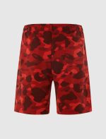 BAPE SHARK SWEATSHORTS