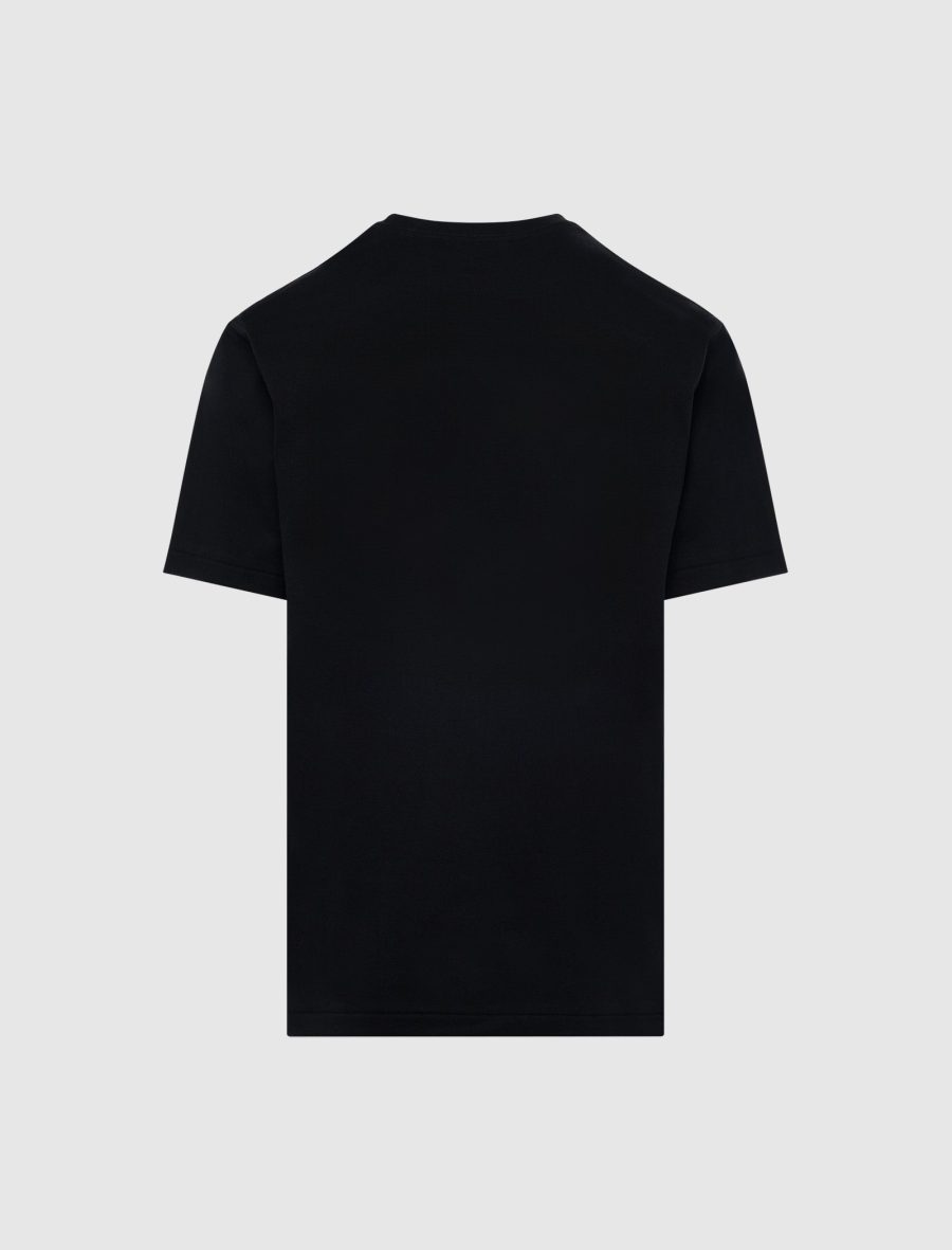 BAPE CAMO COLLEGE TEE SK-1