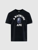 BAPE COLOR CAMO COL TEE