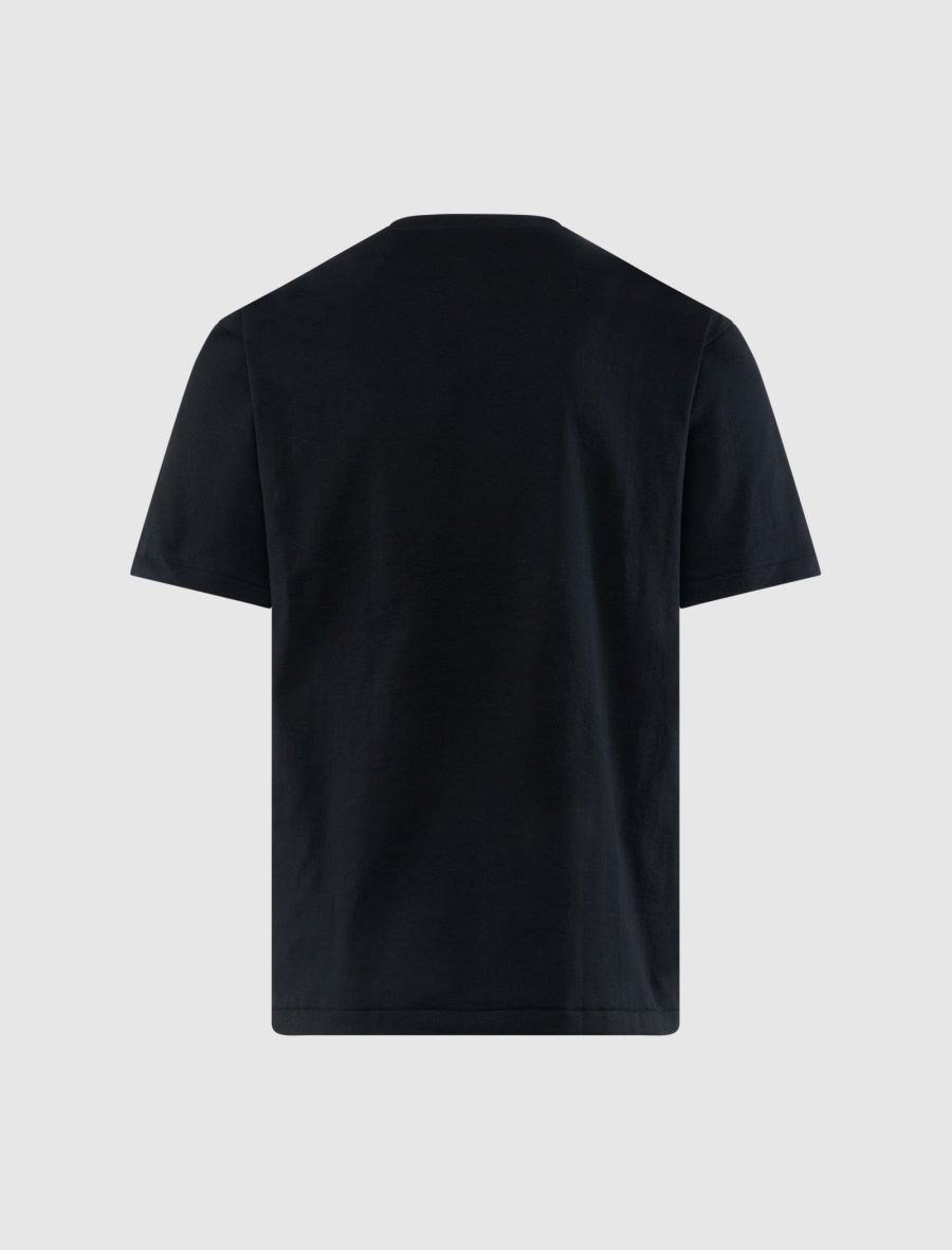 BAPE COLOR CAMO COLLEGE TEE