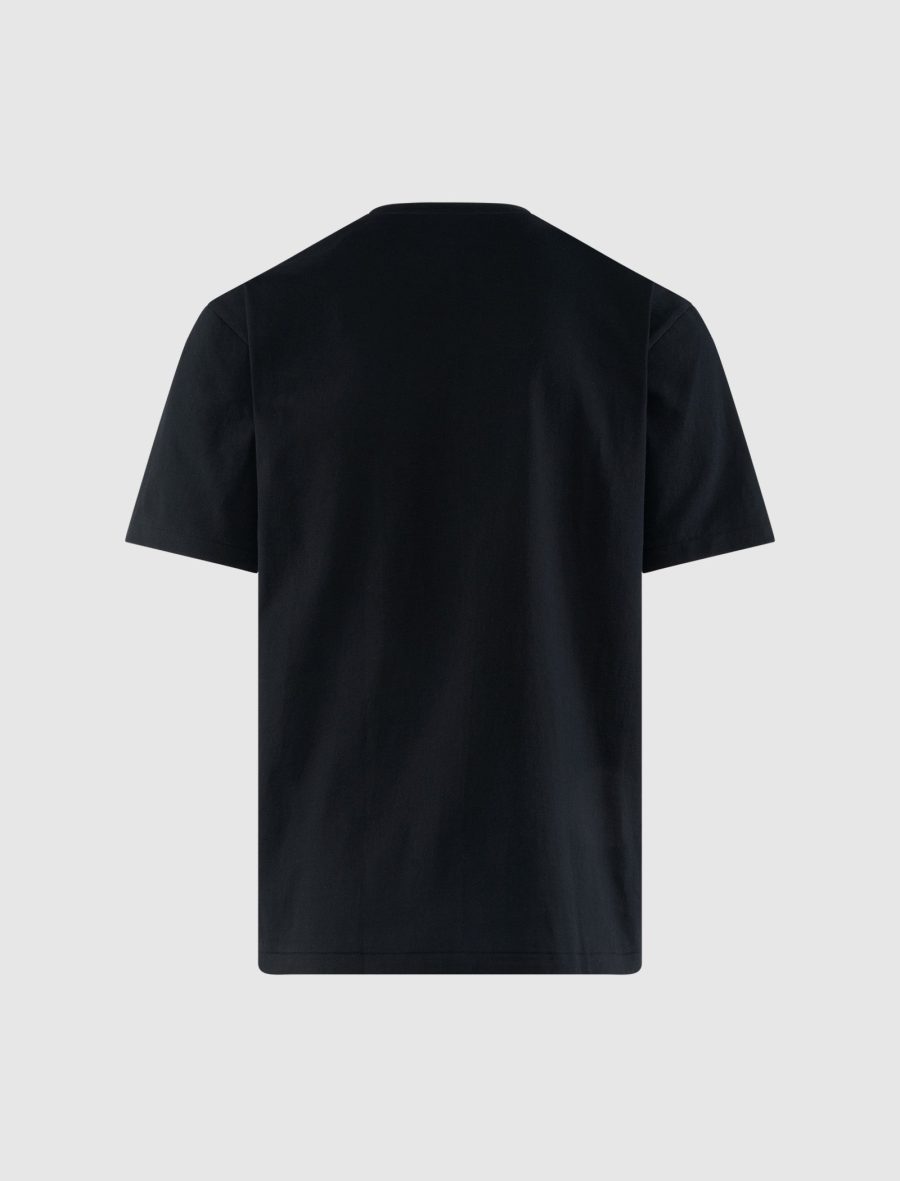 BAPE TIE DYE COLLEGE TEE