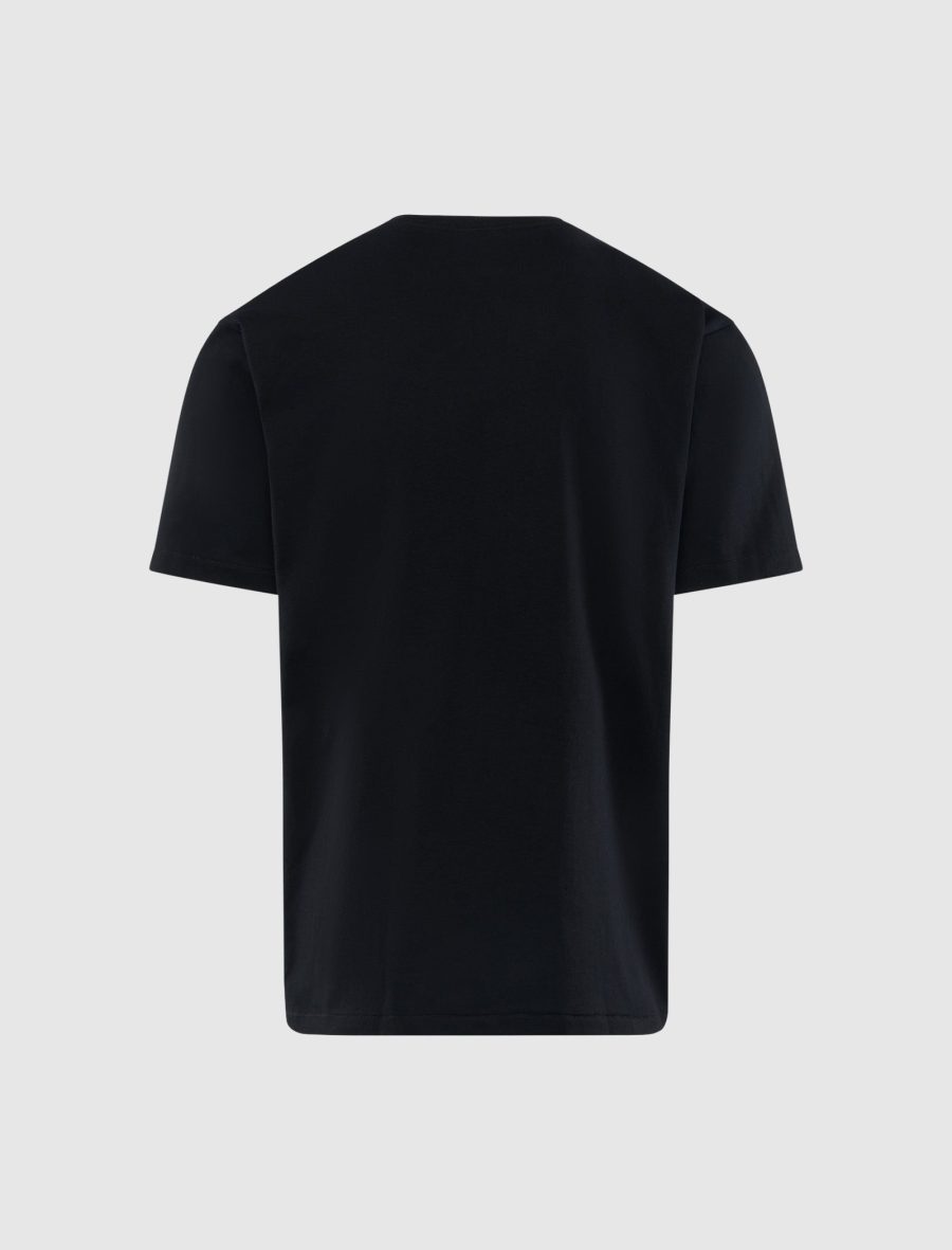 BAPE HOUNDSTOOTH APE TEE