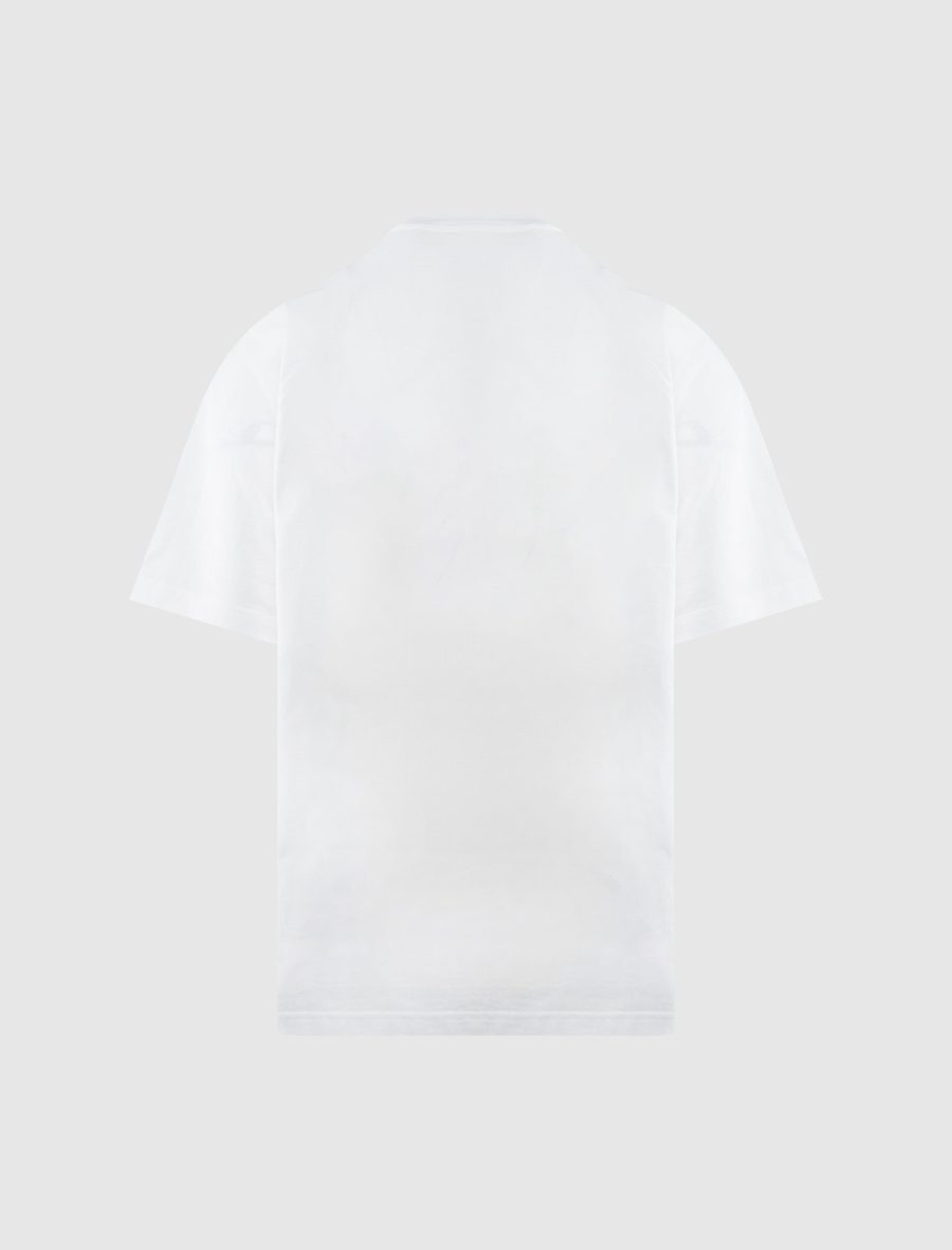 BAPE MONOGRAM APE TEE