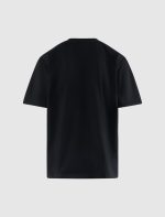 BAPE BLUR RELAXED FIT TEE