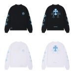 CHROME HEARTS SWEATSHIRT-K8018
