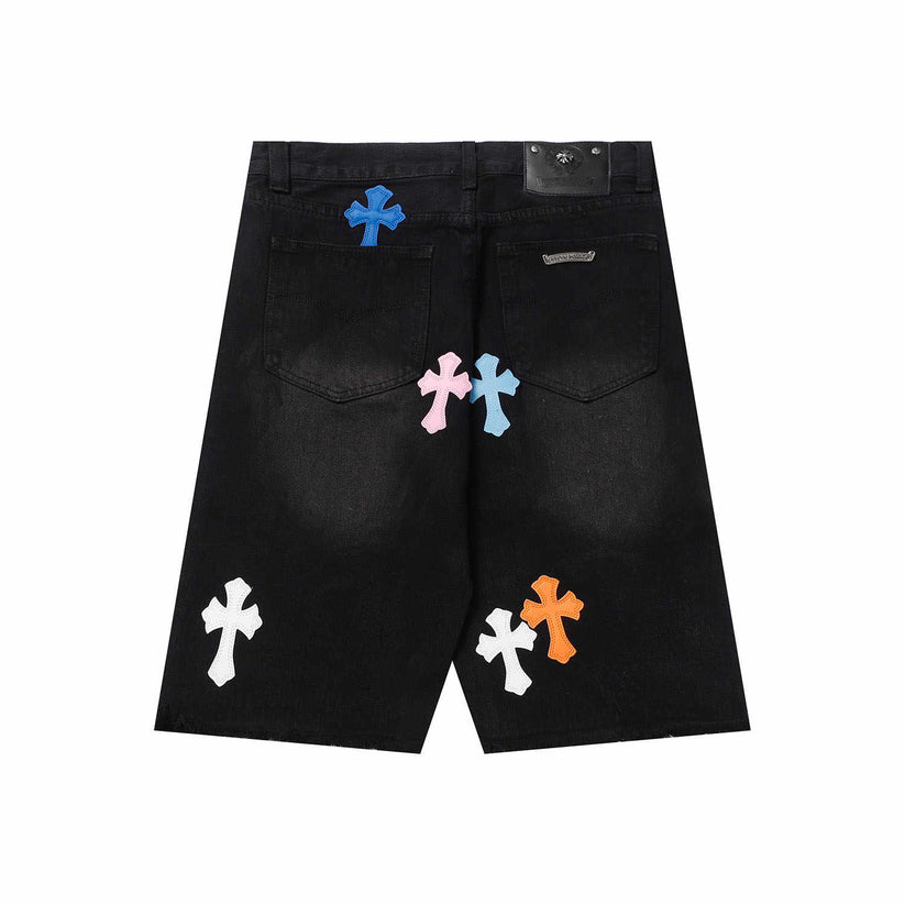 CHROME HEARTS SHORTS-9922