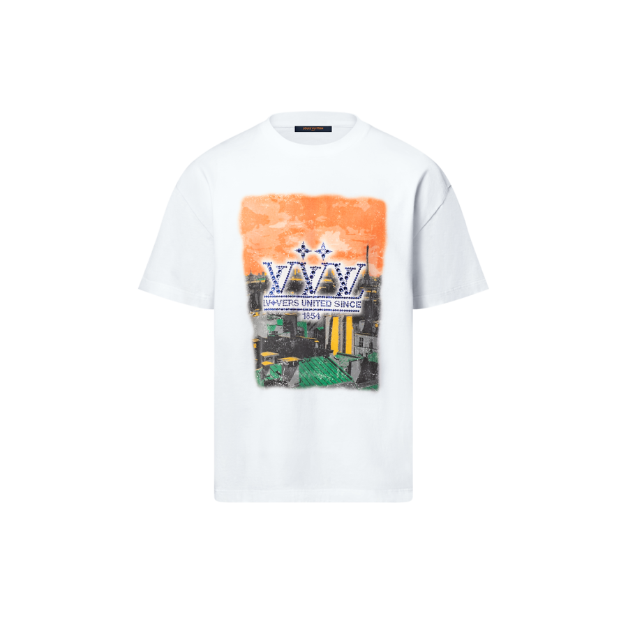 Gucci White Mid Sneaker – GCC165