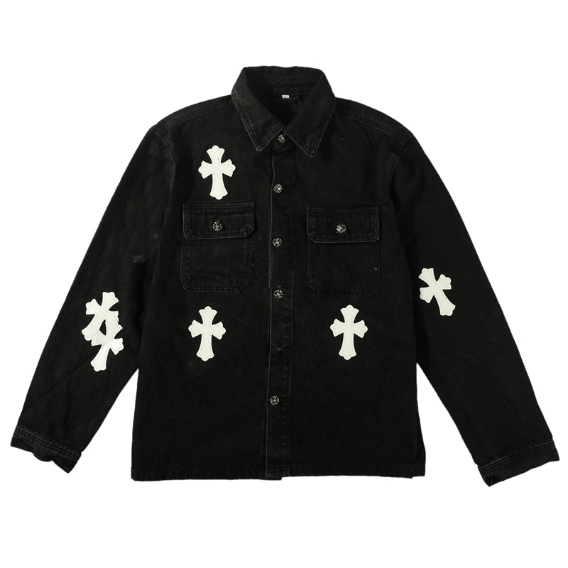 CHROME HEARTS 2025 NEW JACKET