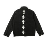CHROME HEARTS 2025 NEW JACKET