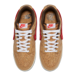 Nike Dunk Low SP ‘CLOT – Cork’