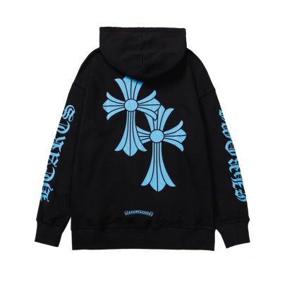CHROME HEARTS HOODIE-8815
