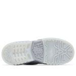 Nike x RTFKT Clone x Dunk Genesis Low ‘White Silver’