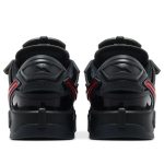 Nike x RTFKT Clone x Dunk Genesis Low ‘Black Red’