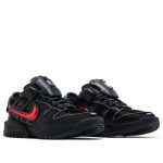 Nike x RTFKT Clone x Dunk Genesis Low ‘Black Red’