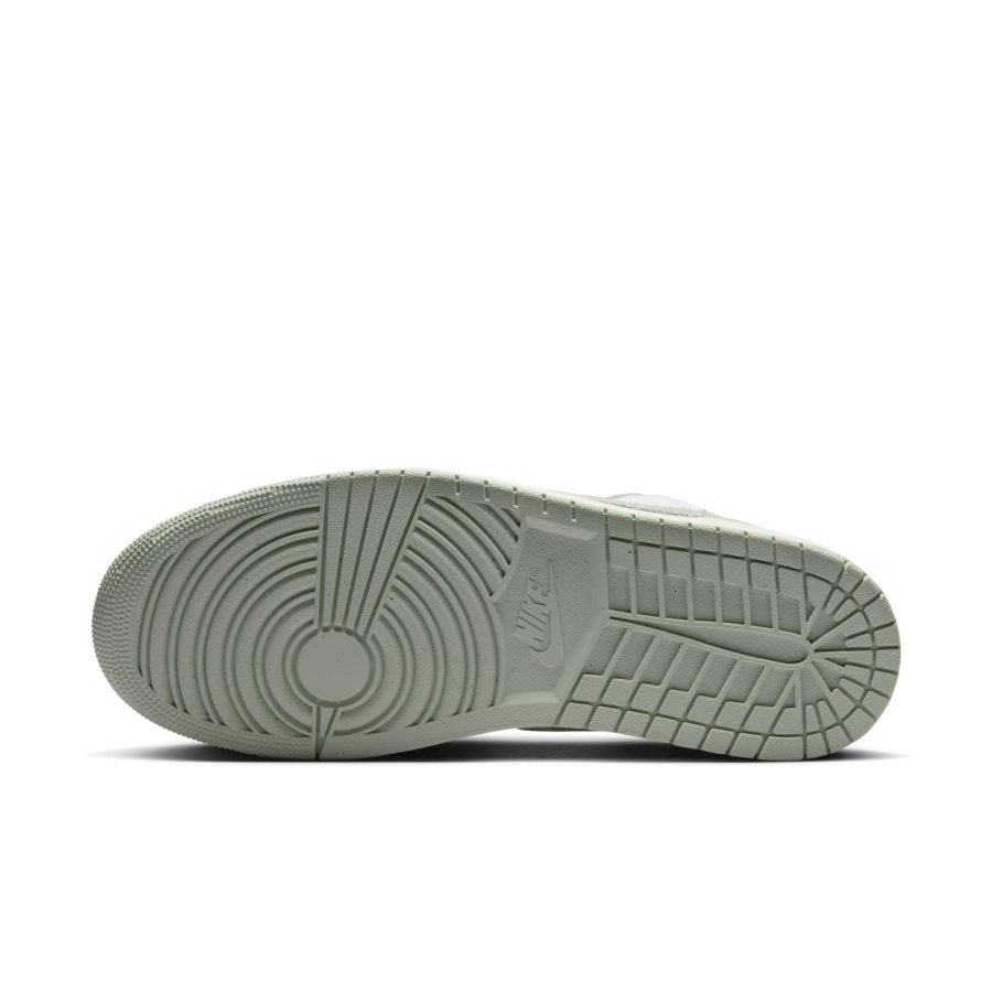 Air Jordan 1 Low SE ‘White Seafoam’