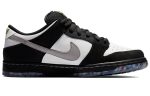 Nike x Jeff Staple SB Dunk Low Pro ‘Panda Pigeon’