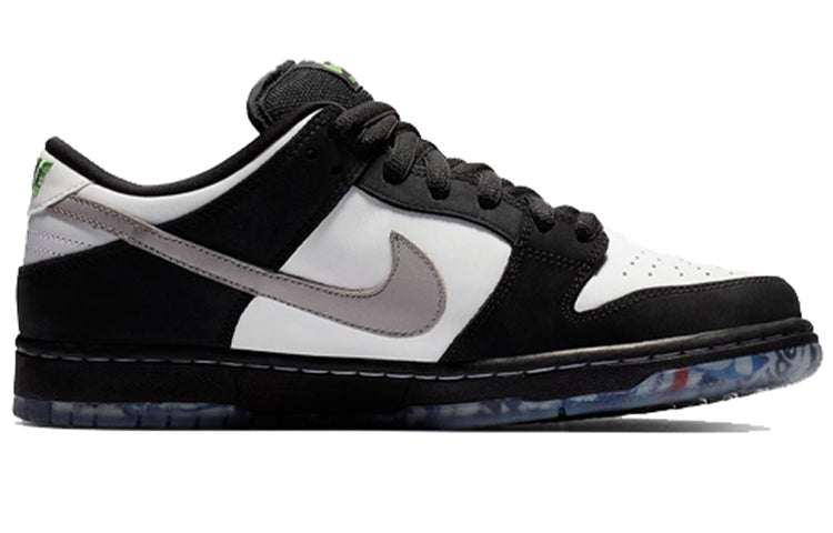 Nike x Jeff Staple SB Dunk Low Pro ‘Panda Pigeon’