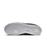 Nike Air Force 1 ’07 ‘Black White’