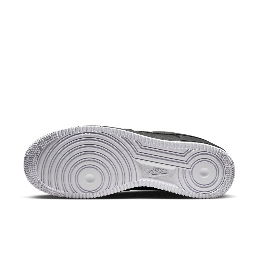 Nike Air Force 1 ’07 ‘Black White’