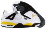 Air Jordan 4 Retro LS ‘Tour Yellow’