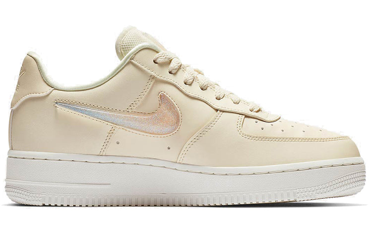 Nike Air Force 1 Low ’07 SE ‘Jelly Jewel – Pale Ivory’
