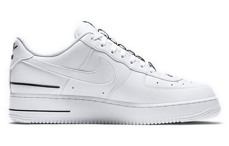 Nike Air Force 1 ’07 LV8 ‘Added Air’