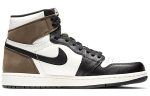 Air Jordan 1 Retro High OG ‘Dark Mocha’