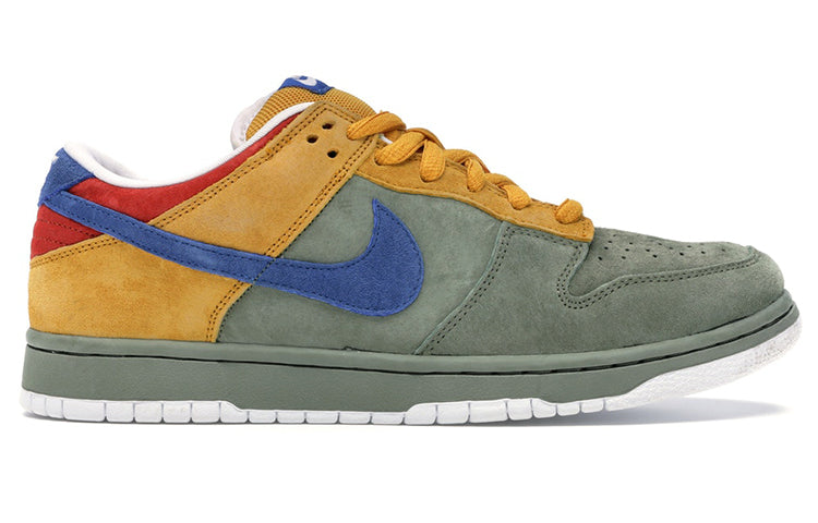 Nike SB Dunk Low Premium ‘Puff N Stuff’