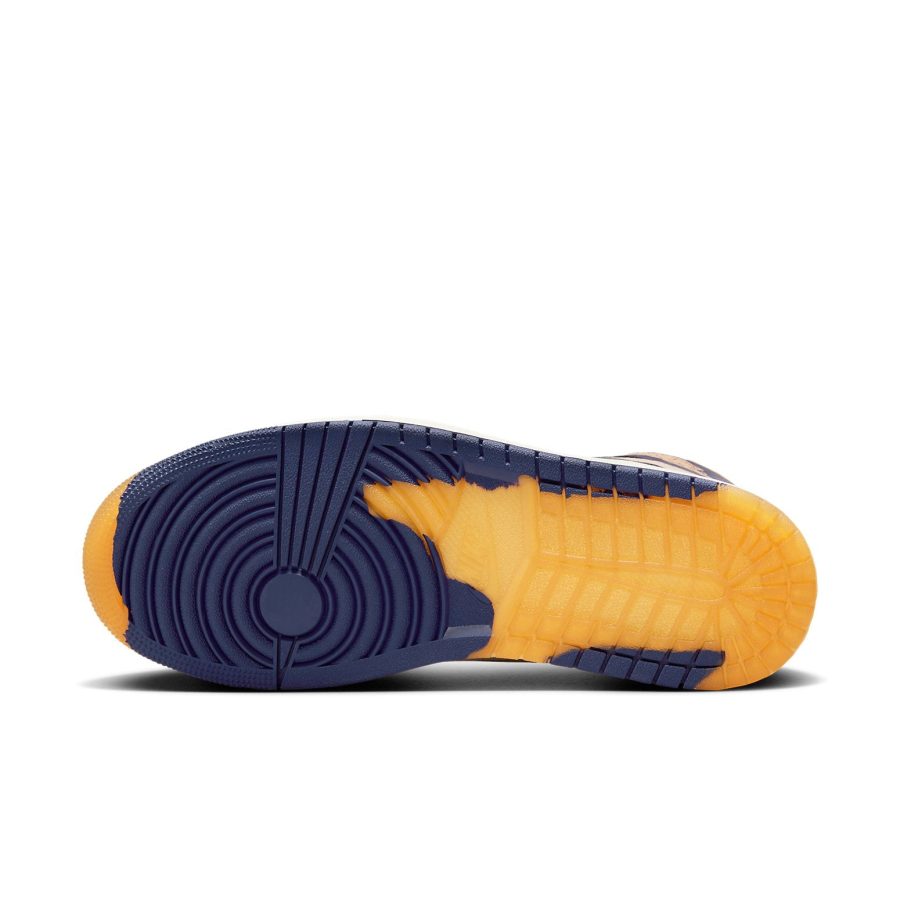 Air Jordan 1 Retro High Element ‘Gore-Tex Sky J Purple’