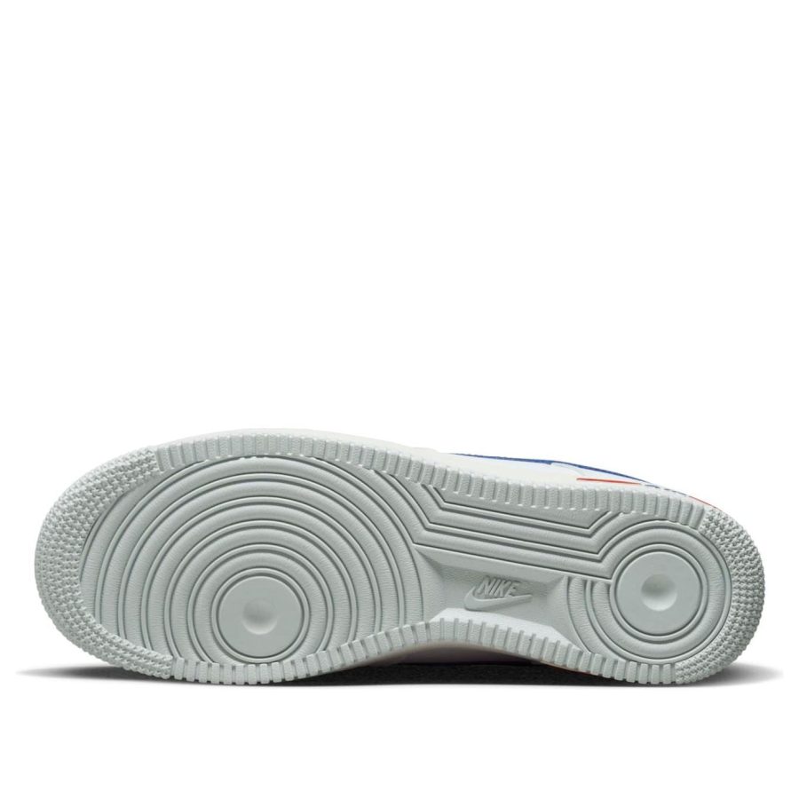 Nike Air Force 1 ’07 ‘USA – White Game Royal’