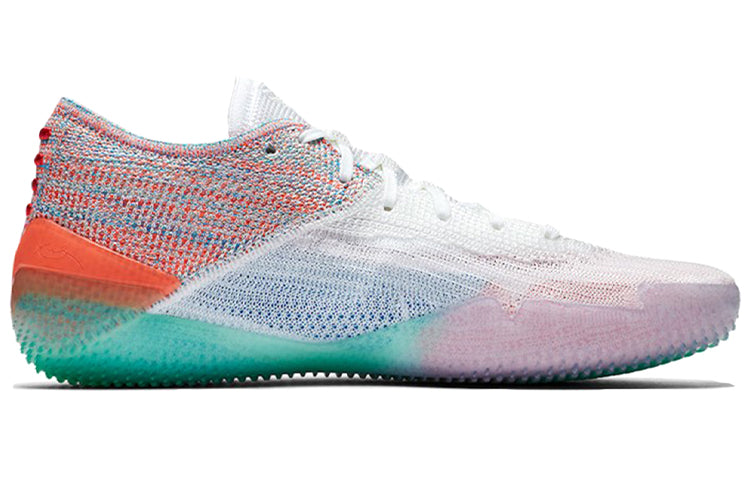 Nike Kobe A.D. NXT 360 ‘White Multicolor’