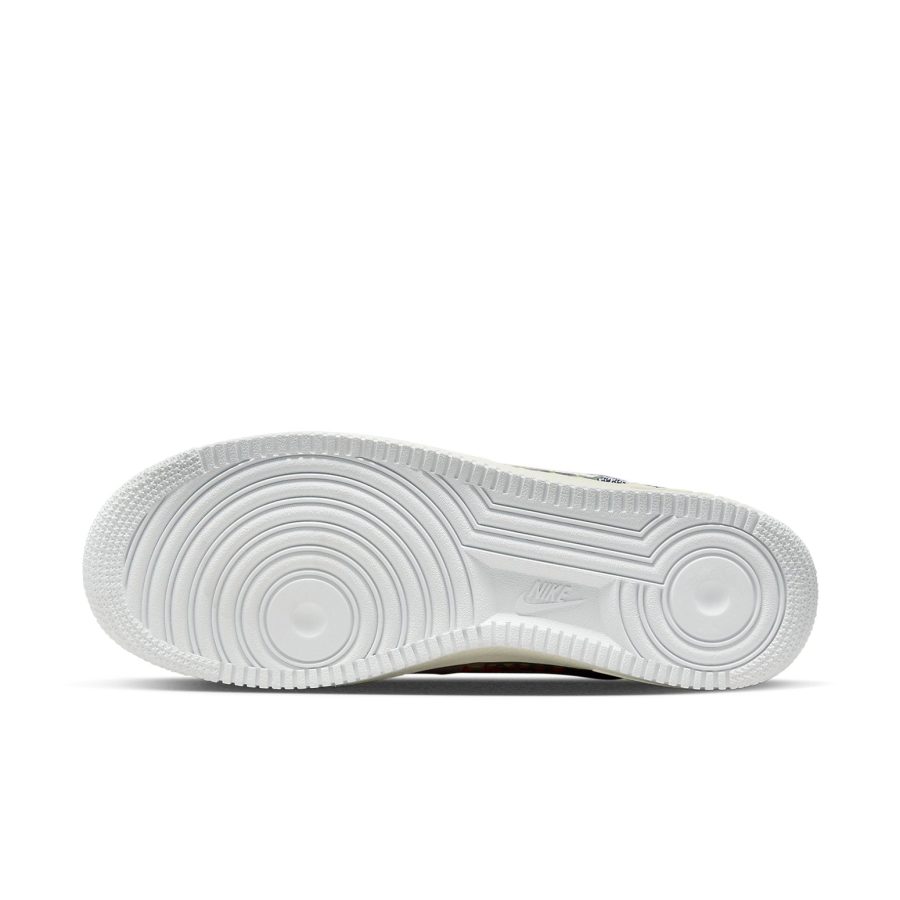 Nike Air Force 1 ’07 Premium ‘Sashiko’