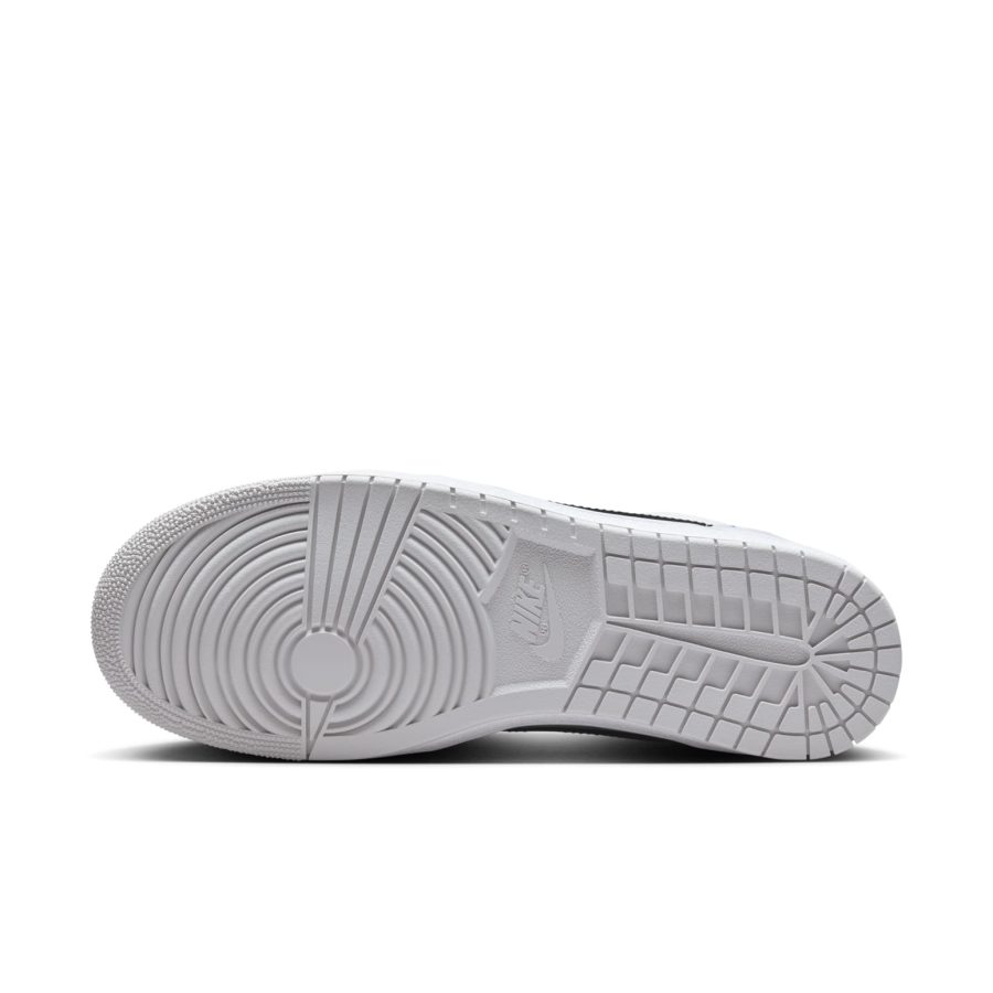 Air Jordan 1 Retro Low ’85 ‘Metallic Black’