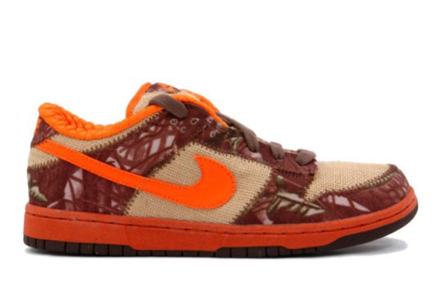 Nike SB Dunk Low Pro ‘Hunter Reese Forbes’