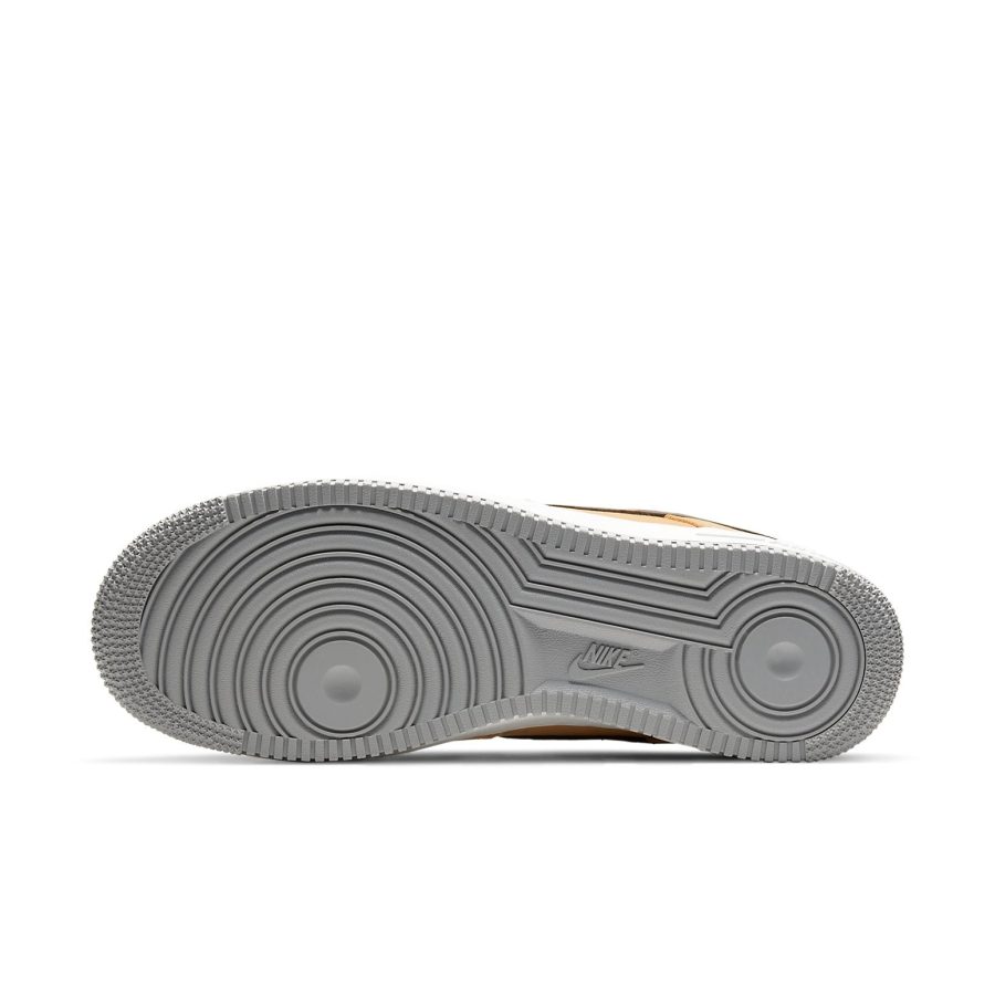 Nike Air Force 1 Low ‘Manchester Bee’