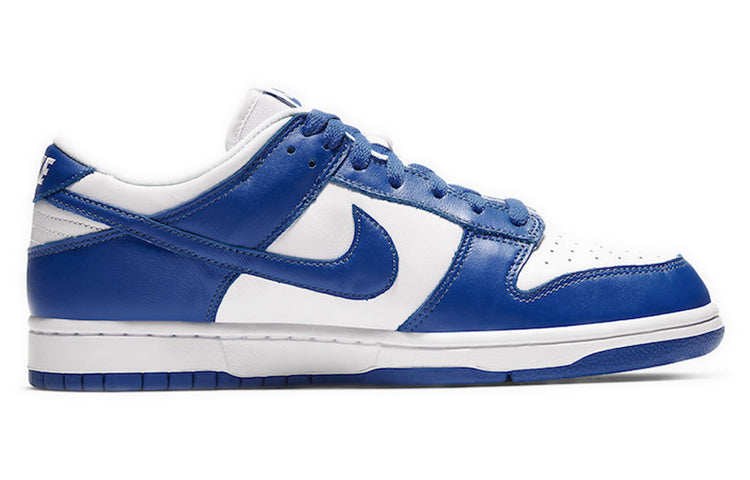 Nike Dunk Low Retro SP ‘Kentucky’