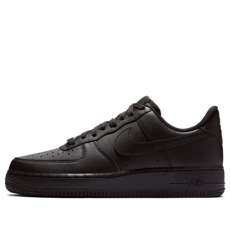 Nike Air Force 1 ’07 ‘Black’