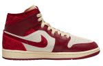 Air Jordan 1 Mid SE ‘Red Cream’
