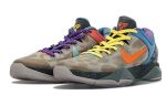 Nike Zoom Kobe 7 System ‘What The Kobe’