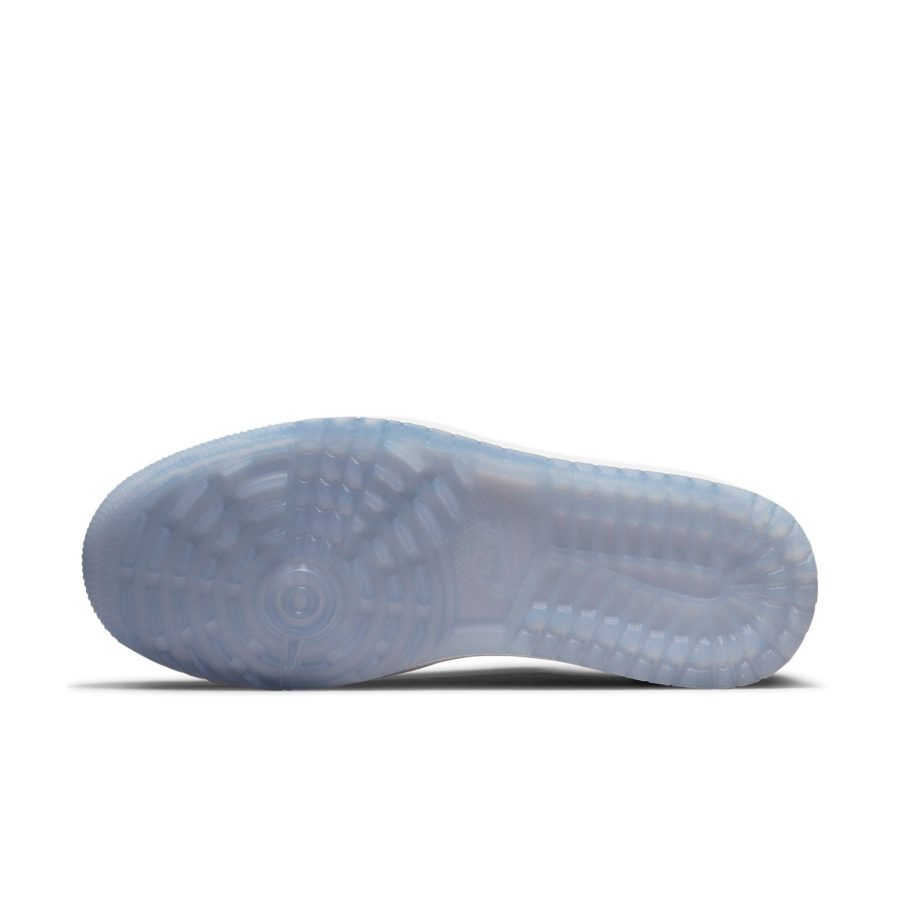 Air Jordan 1 Low Golf ‘Wolf Grey’