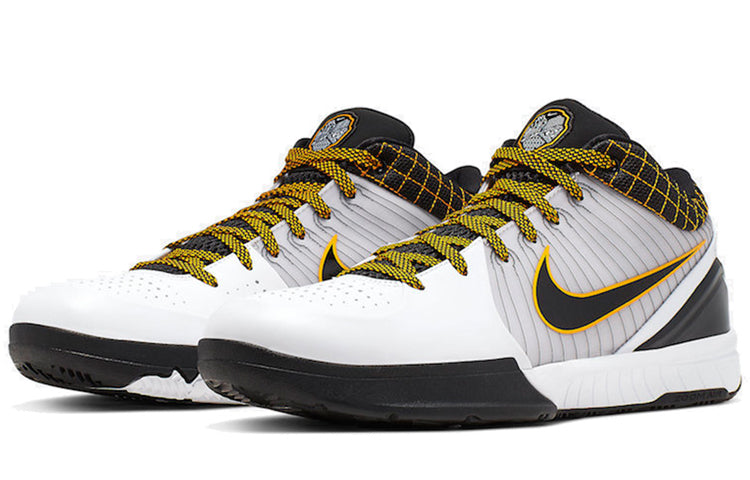 Nike Zoom Kobe 4 Protro ‘Del Sol’