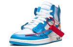 Air Jordan 1 x Off-White Retro High OG ‘UNC’