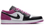Air Jordan 1 Low SE ‘Fuchsia’