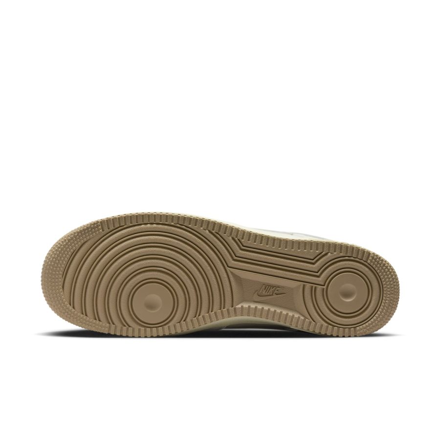 Nike Air Force 1 ’07 LV8 ‘Summit White Khaki’