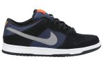 Nike SB Dunk Low Pro ‘Black Navy’