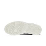 Air Jordan 1 Mid ‘Iron Grey Onyx’