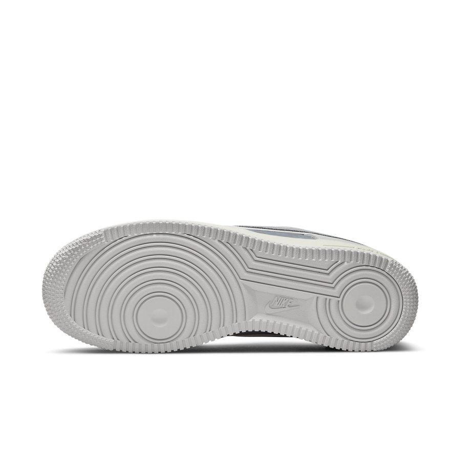 Nike Air Force 1 ’07 LX ‘Athletic Club – Light Smoke Grey’
